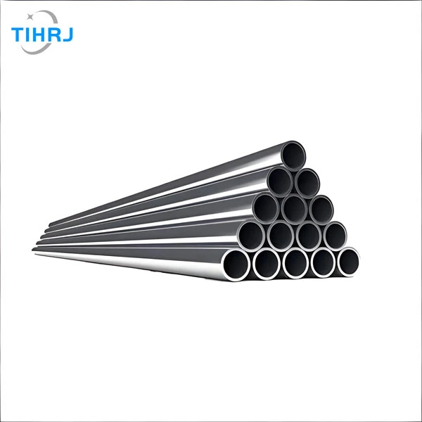 Titanium Straight Pipe best