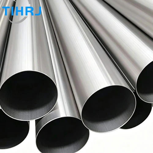 Titanium Straight Pipe suppliers